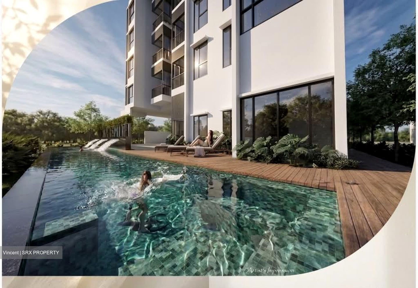 Seraya Lane (D15), Apartment #563603461
